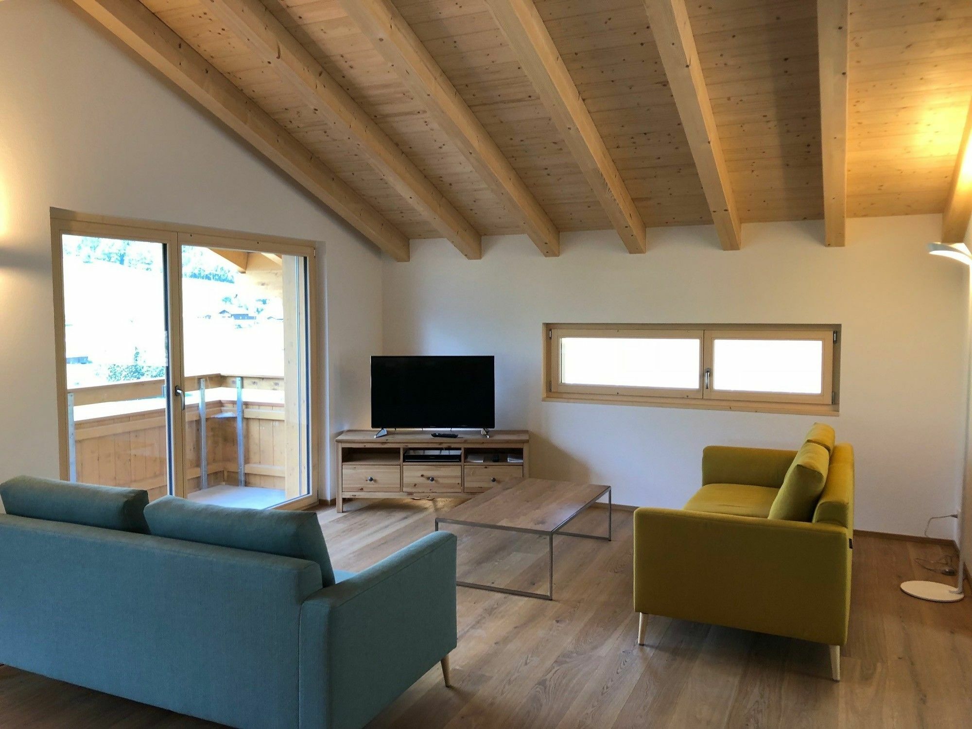 Chalet Eigerlicht - Griwa Rent Ag 格林德瓦 外观 照片